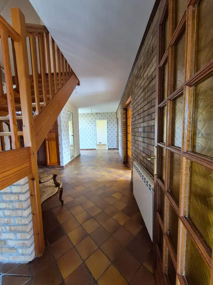 Photo 9 Maison 7 pièces 155m²