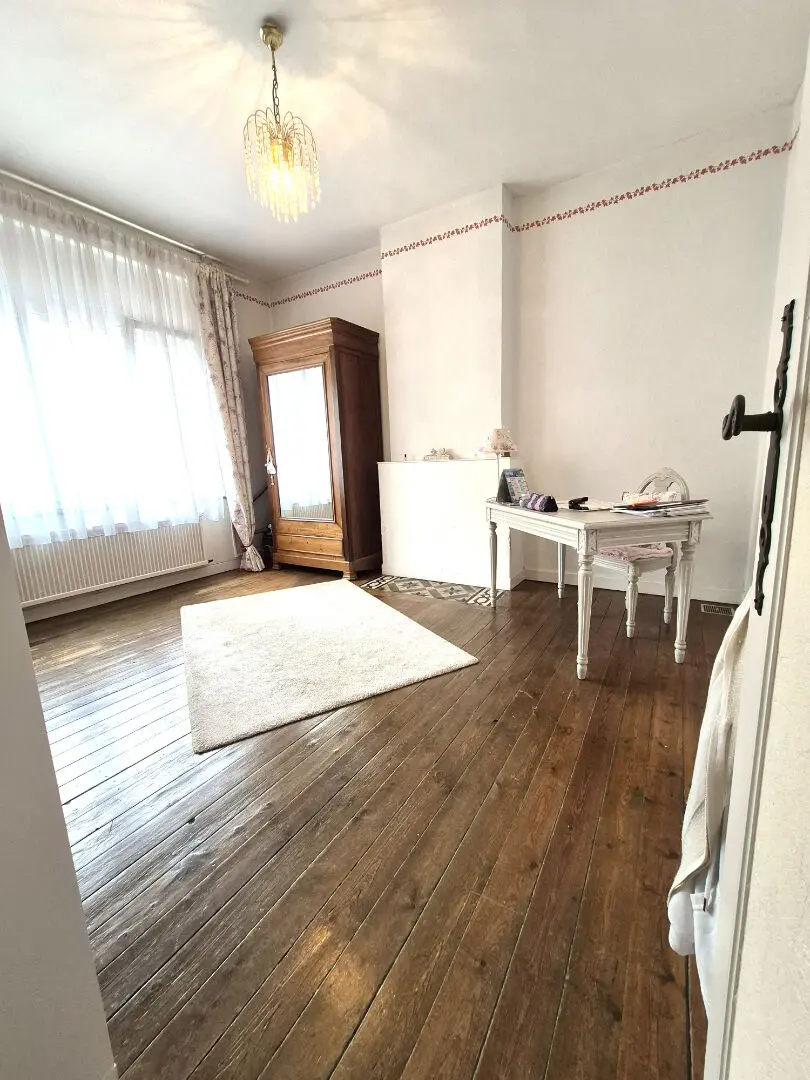 Photo 13 Maison 6 pièces 55.7m²