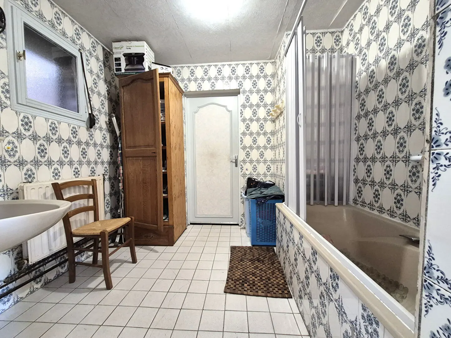 Photo 6 Maison 6 pièces 158m²
