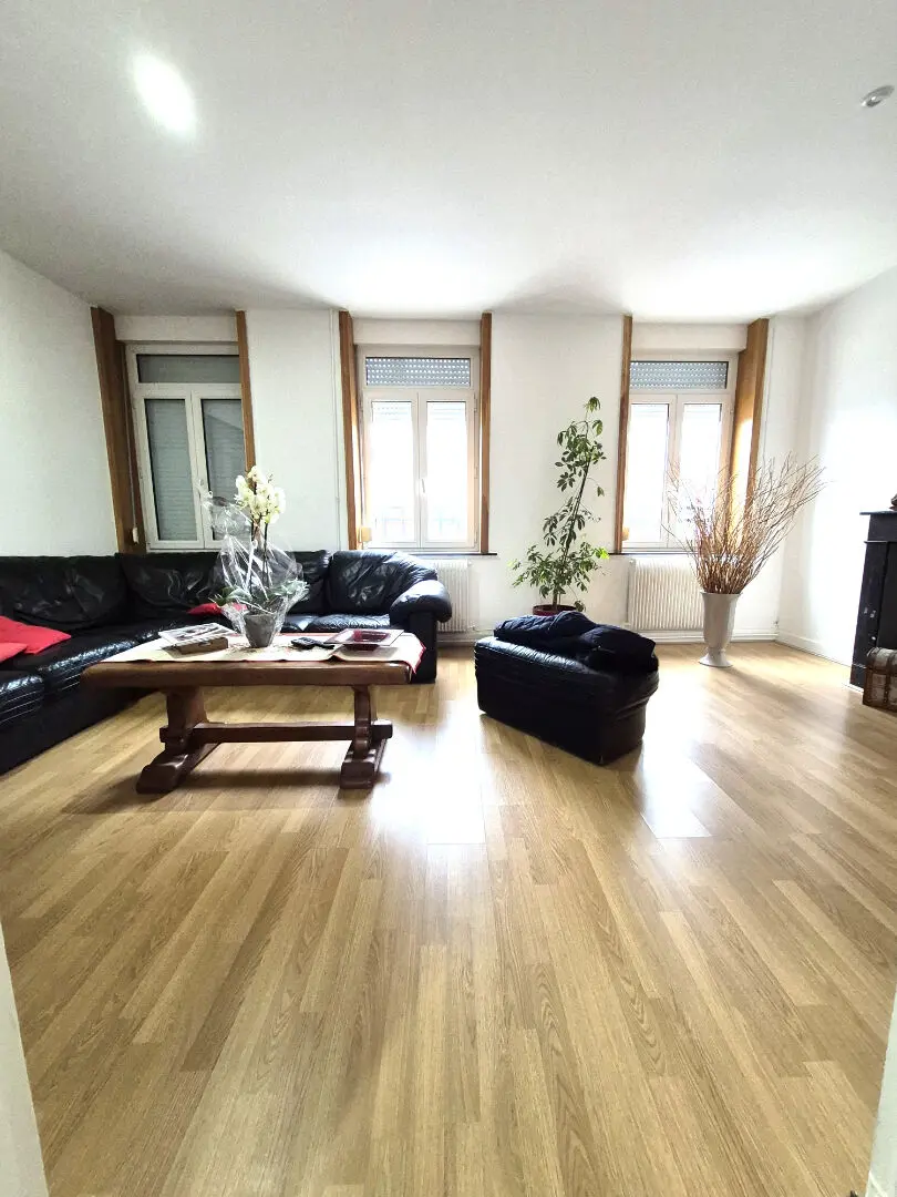 Photo 10 Immeuble 190m²
