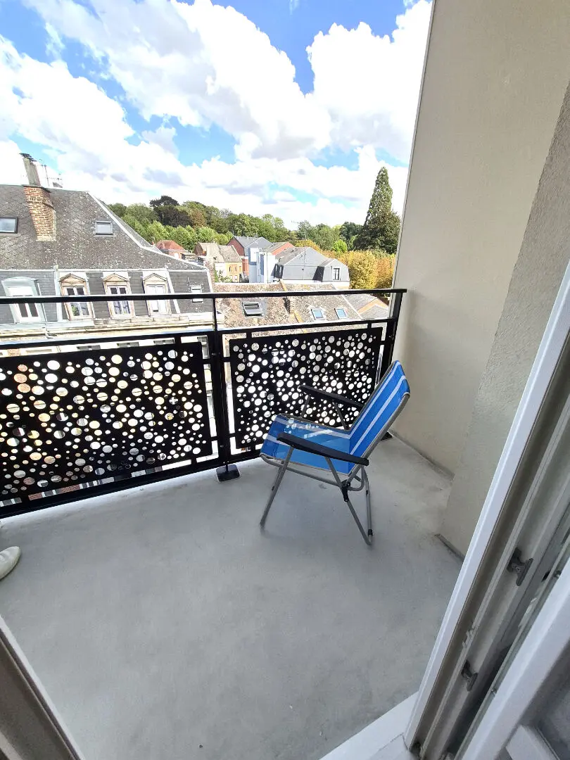 Photo 11 Appartement 3 pièces 82m²