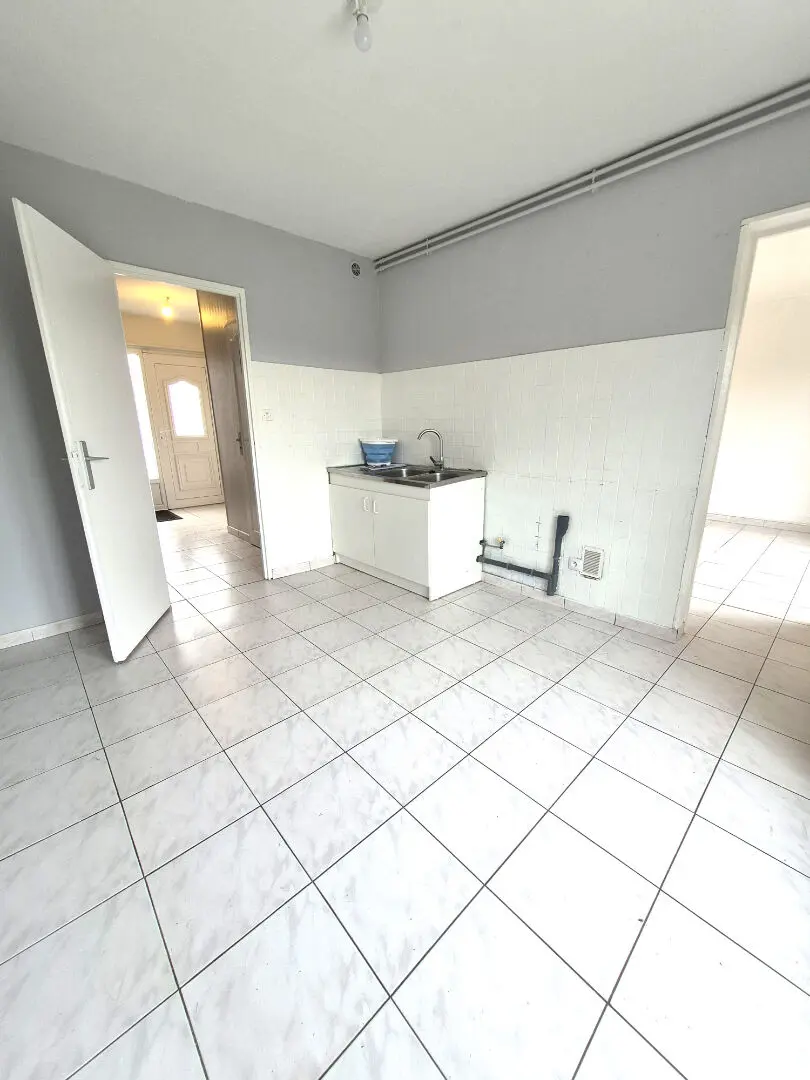 Photo 5 Maison 6 pièces 82m²
