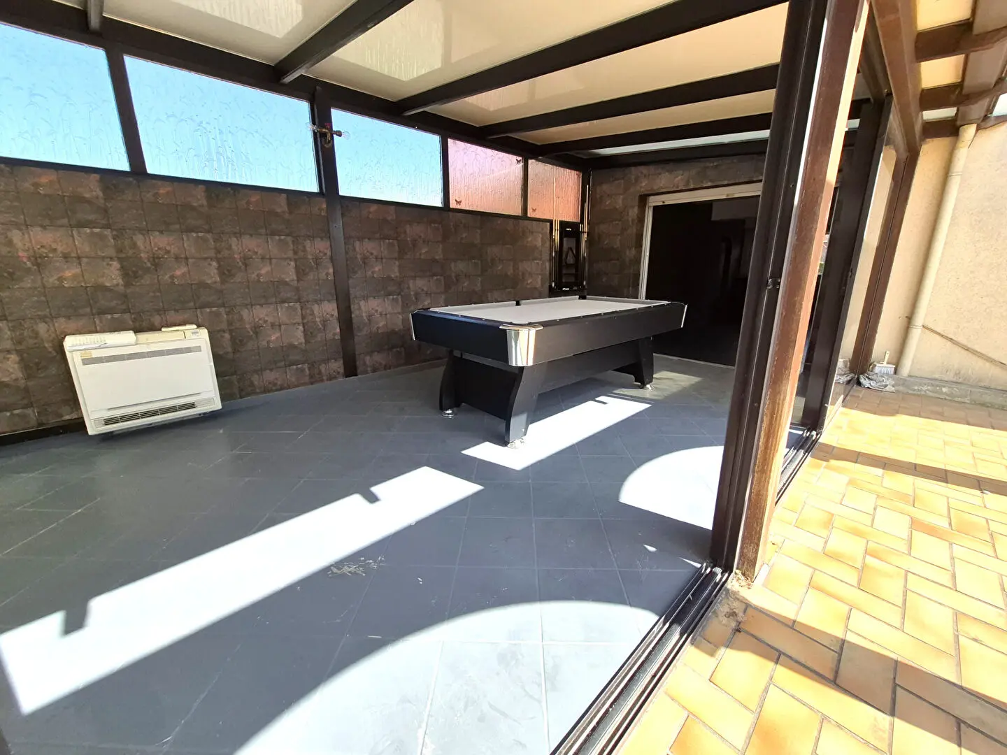 Photo 8 Maison 6 pièces 153m²