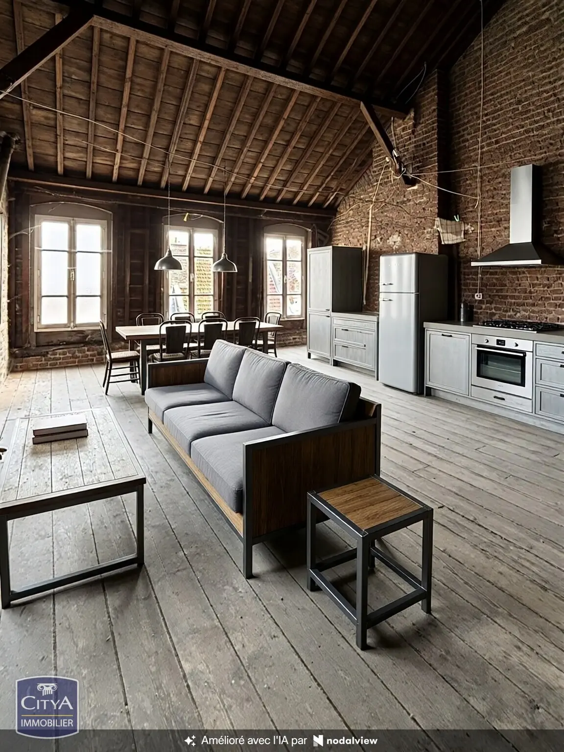 Photo 15 Immeuble 200m²