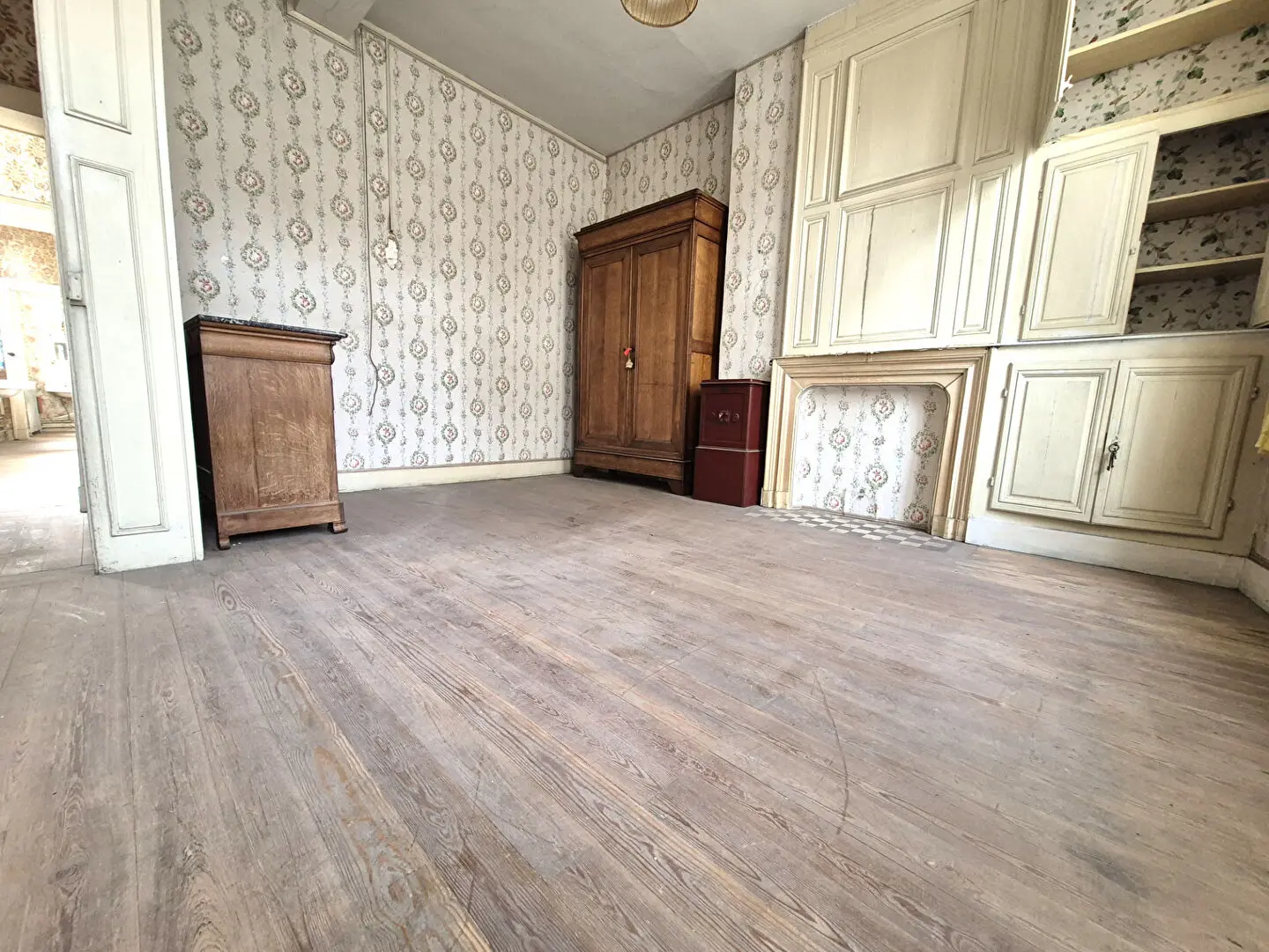 Photo 9 Maison 8 pièces 200m²
