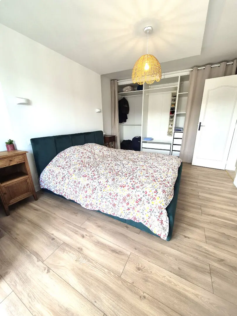 Photo 10 Appartement 3 pièces 82m²