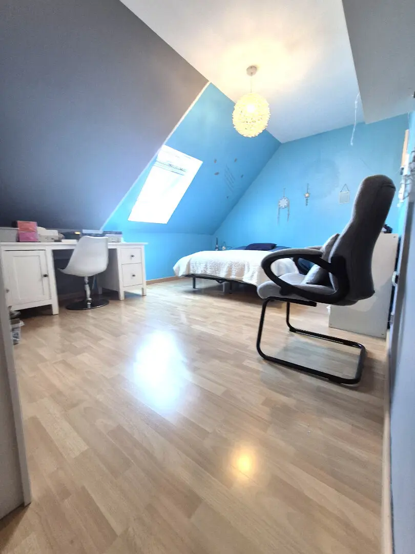 Photo 15 Maison 8 pièces 150m²