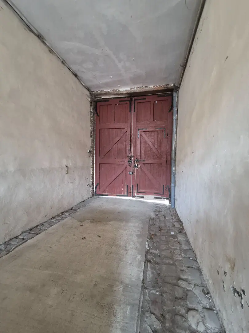 Photo 15 Immeuble 190m²
