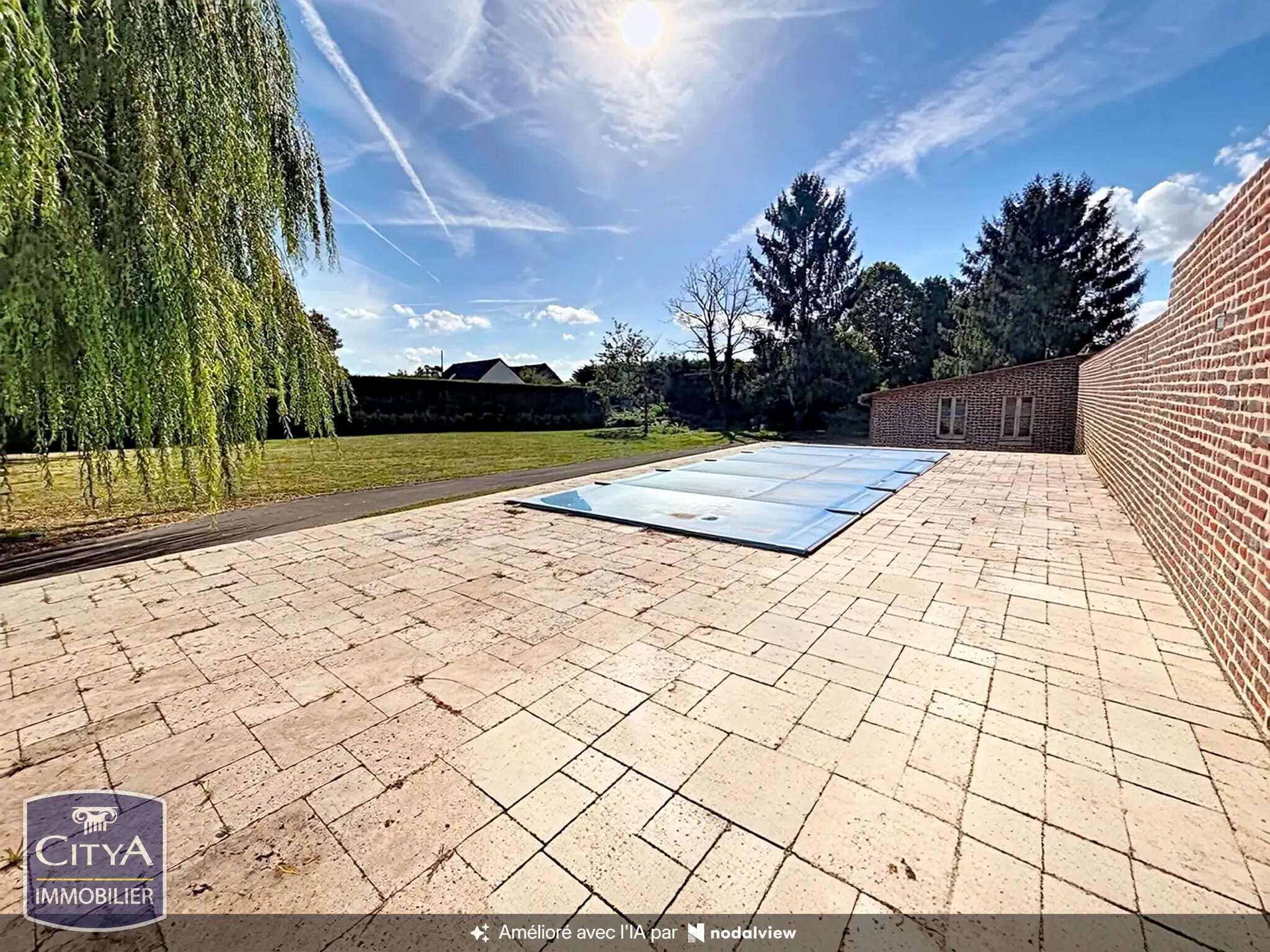 Photo 8 Maison 5 pièces 183.9m²