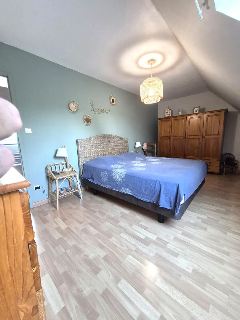 Photo 13 Maison 8 pièces 150m²