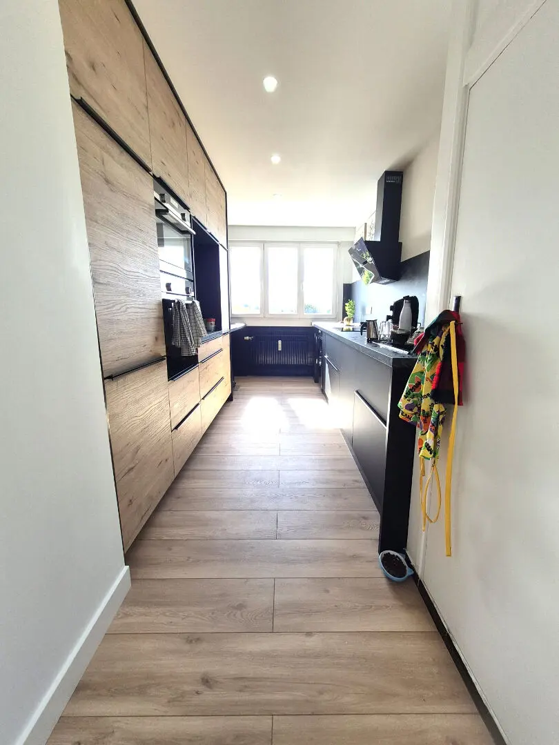 Photo 3 Appartement 3 pièces 82m²