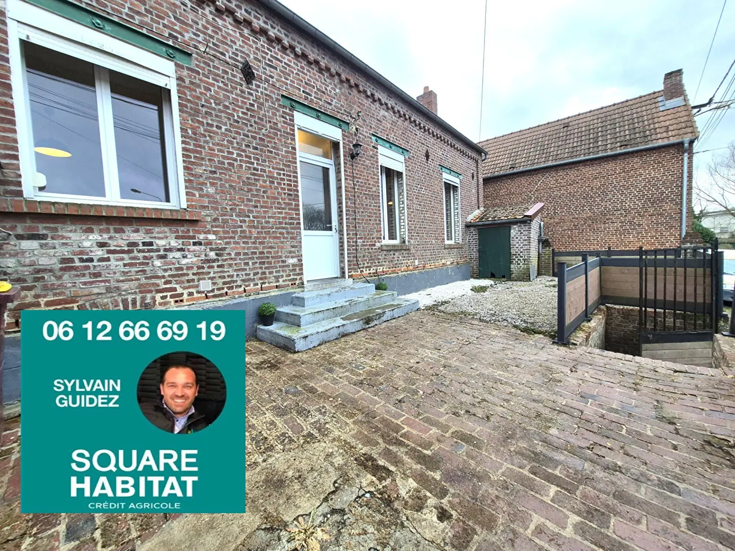 Photo 13 Maison 5 pièces 63m²