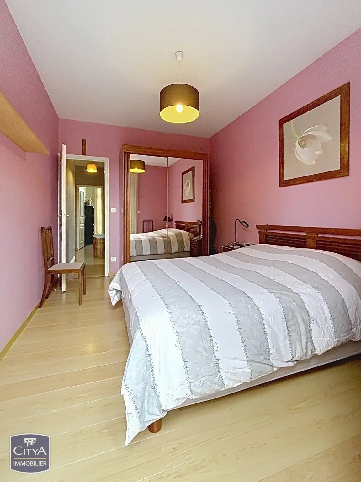 Photo 9 Appartement 4 pièces 101.3m²
