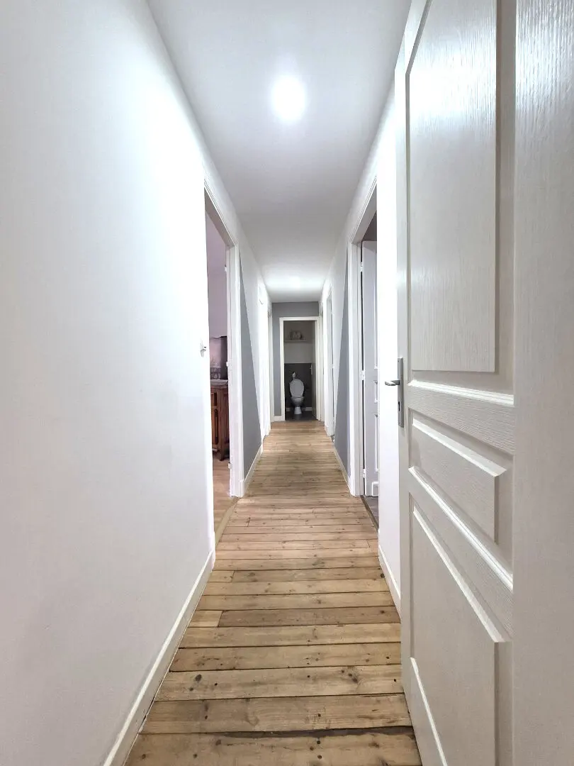 Photo 9 Immeuble 190m²