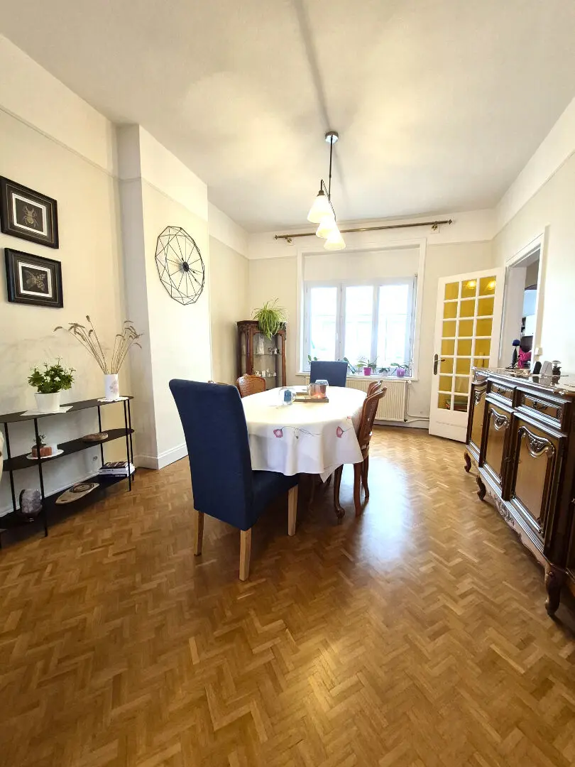 Photo 4 Maison 6 pièces 55.7m²