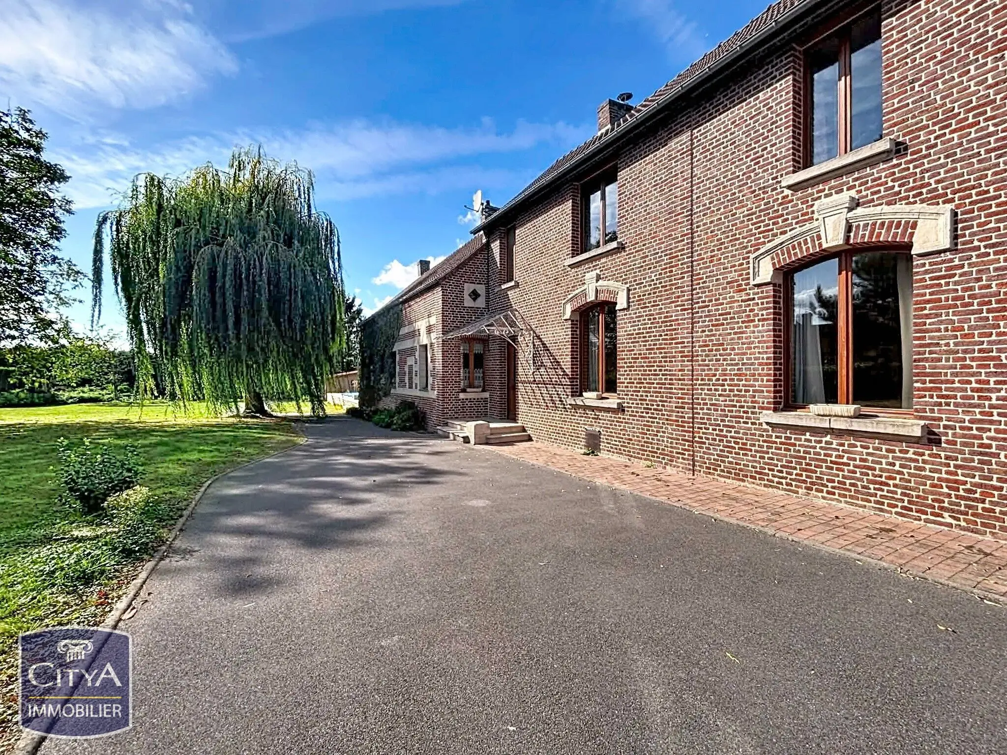 Maison 5 pièces 184 m² · à Haspres · 183,9 m² · 365 000 €