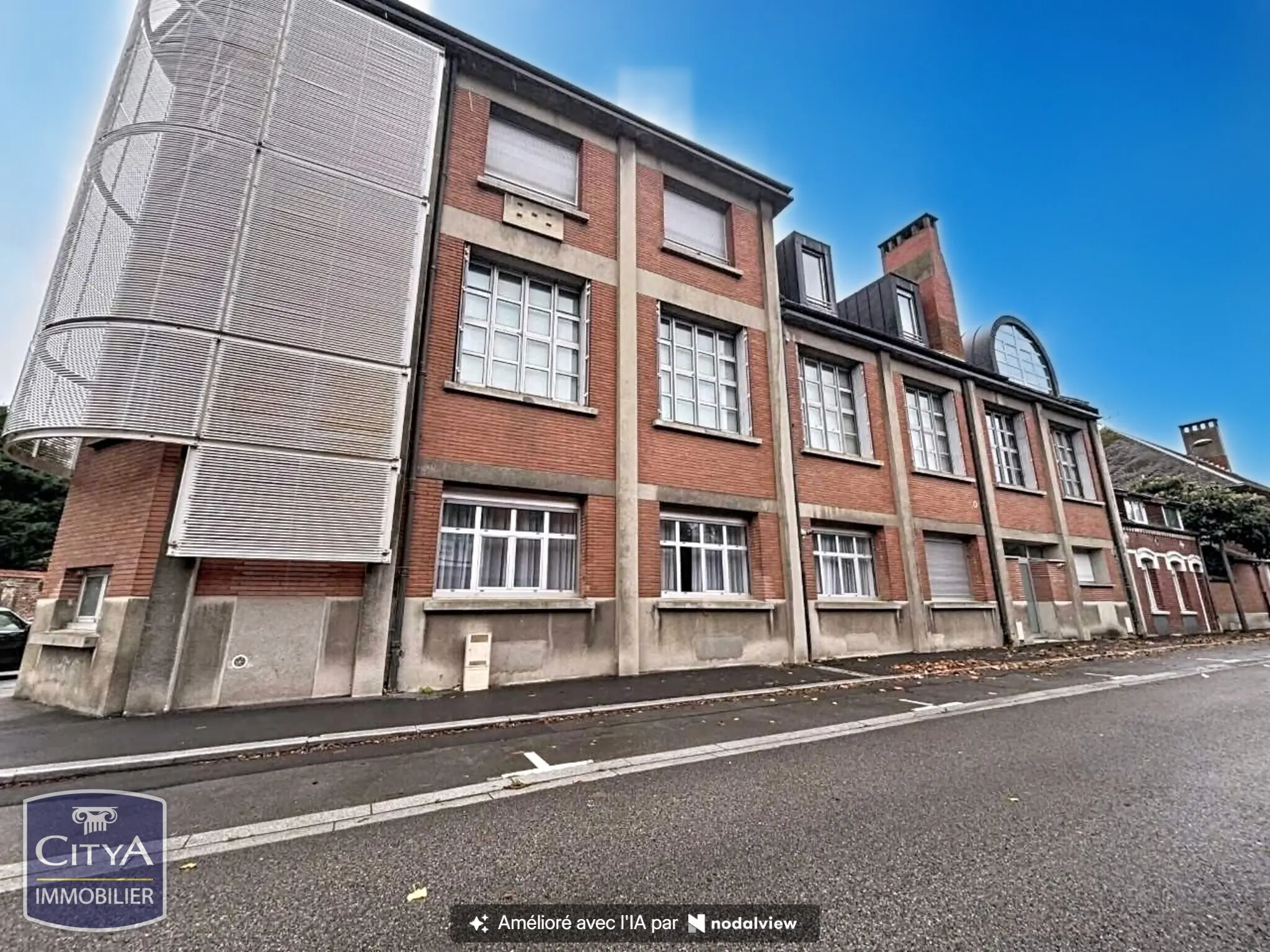 Photo 14 appartement Cambrai