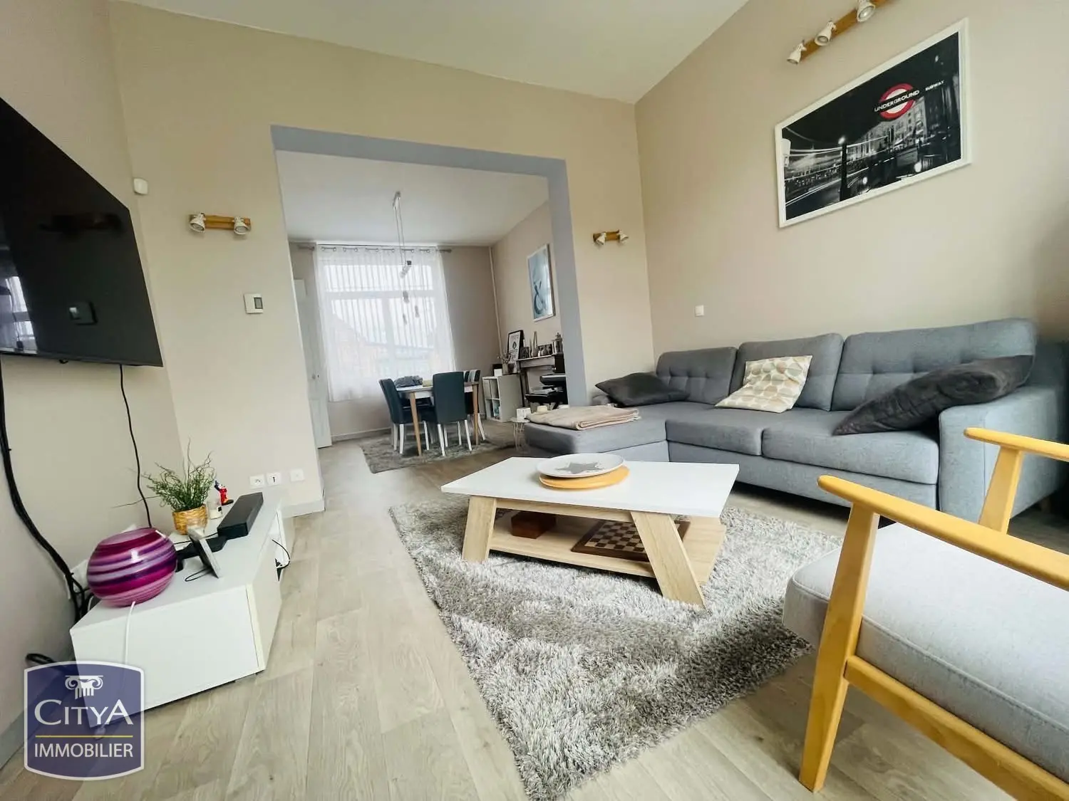Photo 4 Maison 6 pièces 135m²