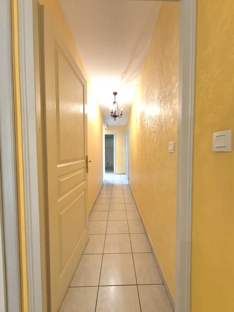 Photo 9 Appartement 3 pièces 131m²