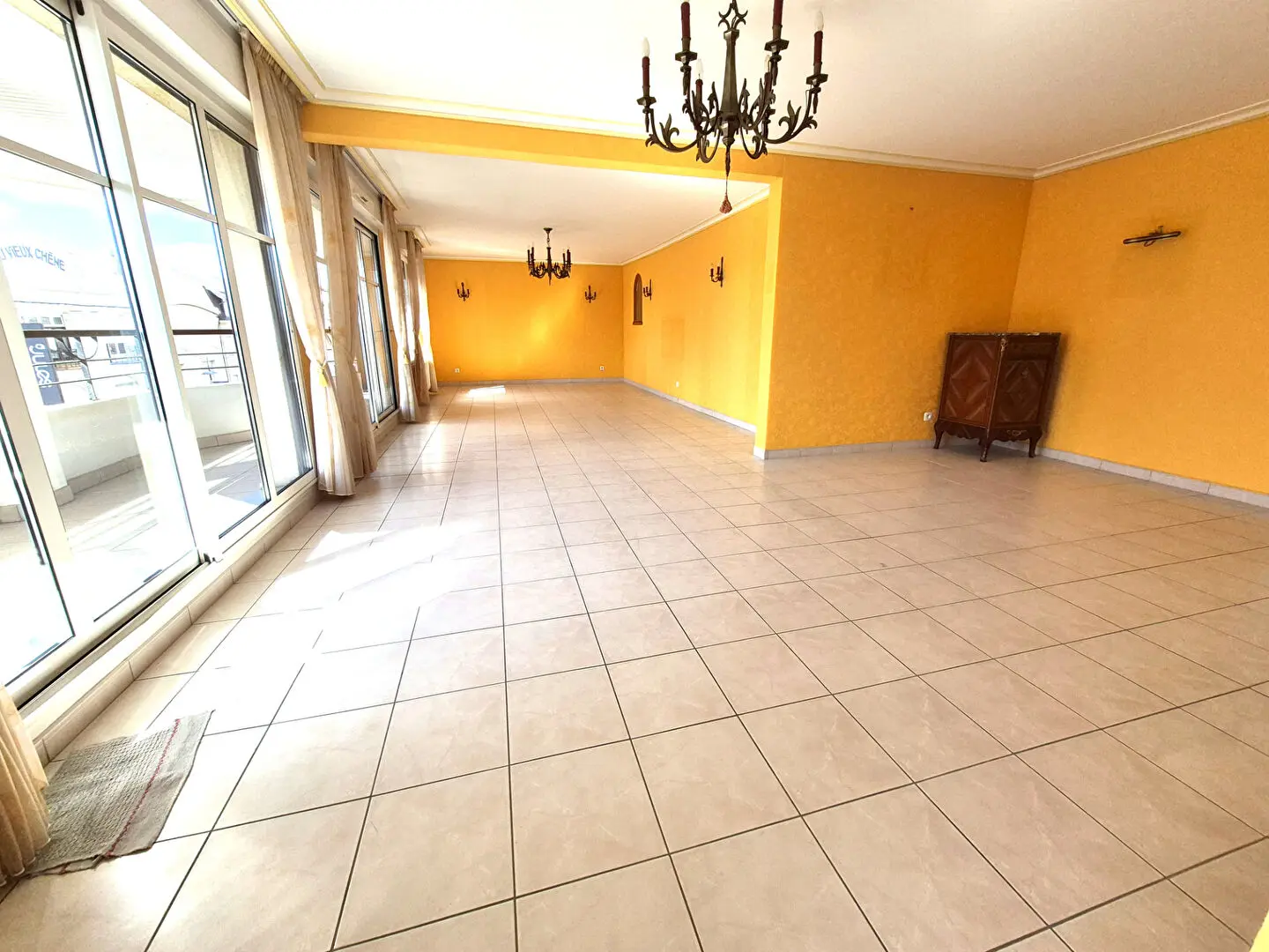 Photo 3 Appartement 3 pièces 131m²