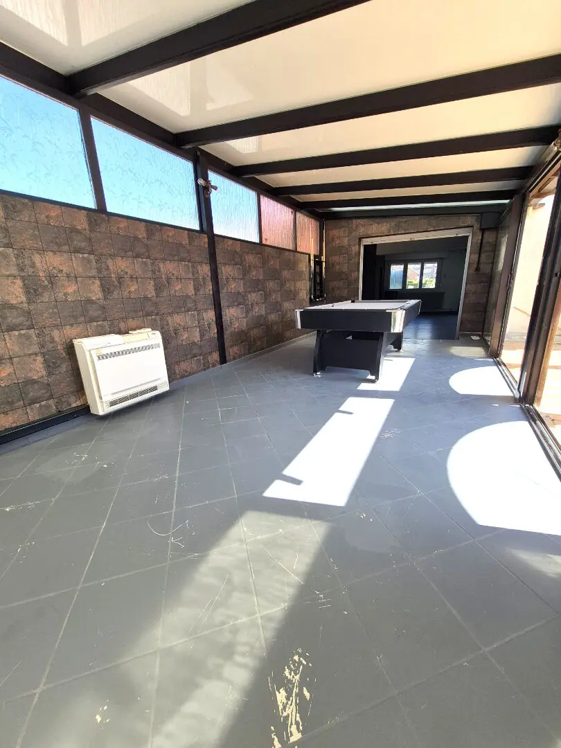 Photo 7 Maison 6 pièces 153m²