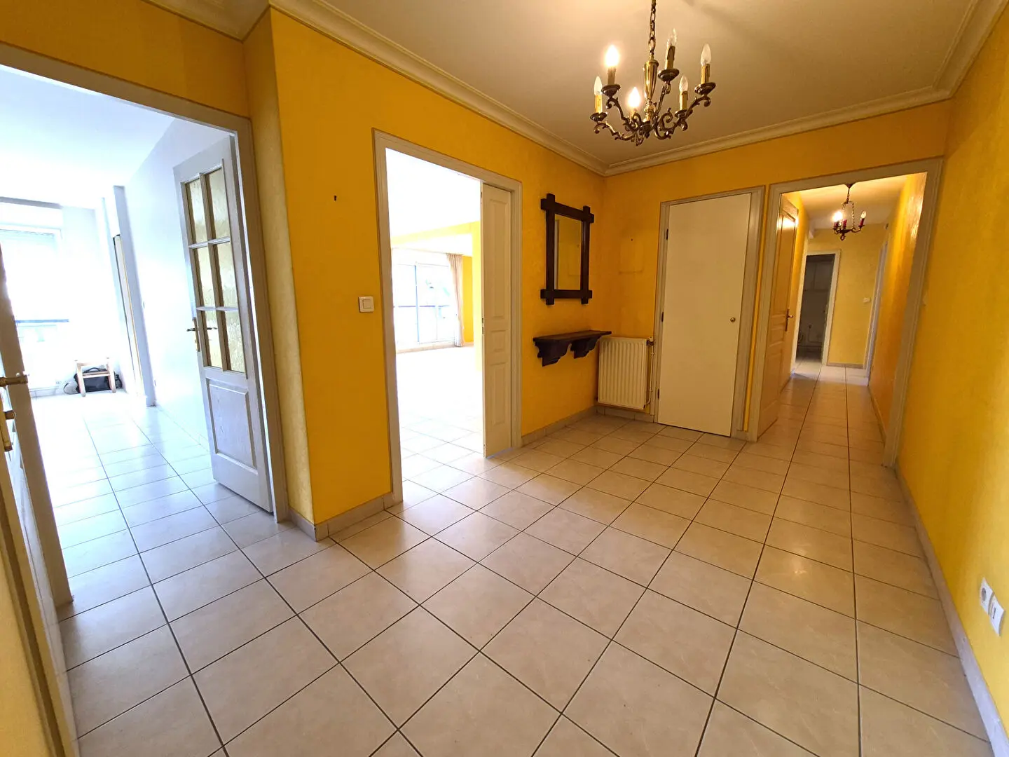 Photo 8 Appartement 3 pièces 131m²
