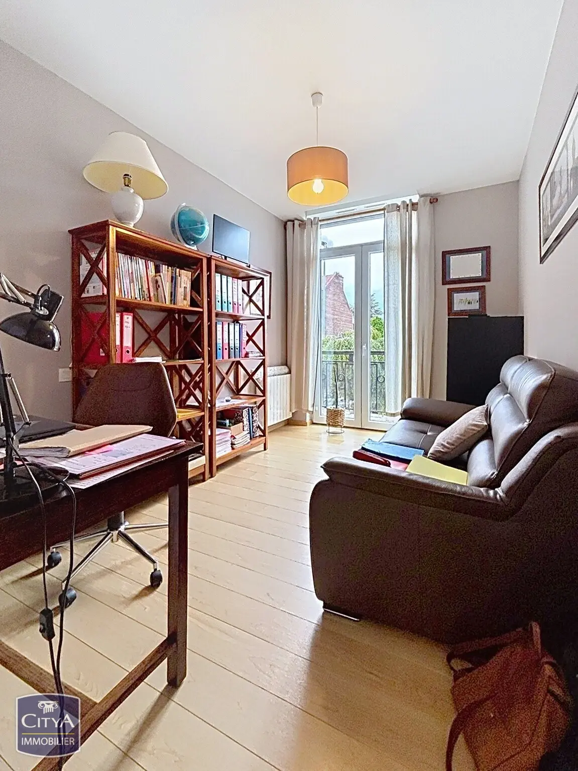 Photo 12 Appartement 4 pièces 101.3m²