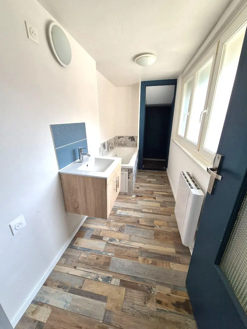 Photo 8 Immeuble 247m²