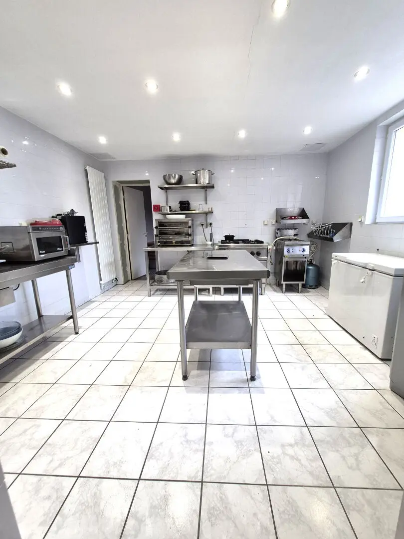 Photo 6 Immeuble 190m²