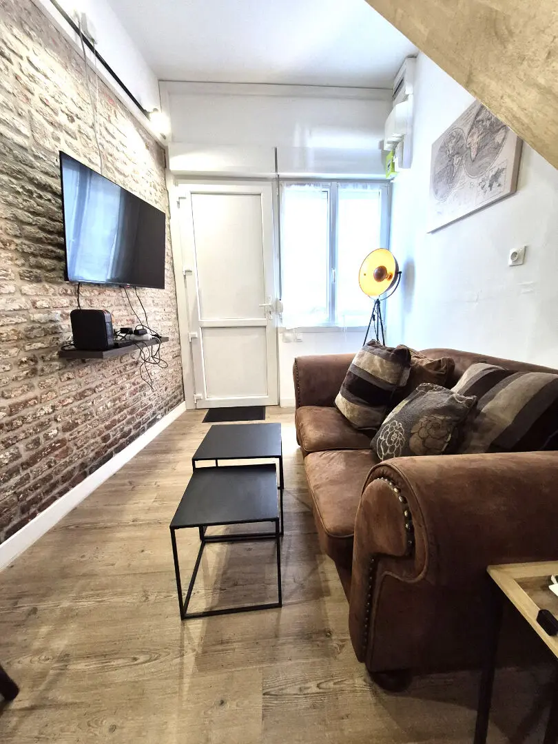 Photo 4 Maison 4 pièces 45m²