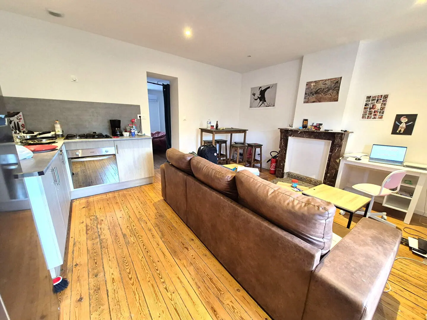 Photo 4 Immeuble 247m²