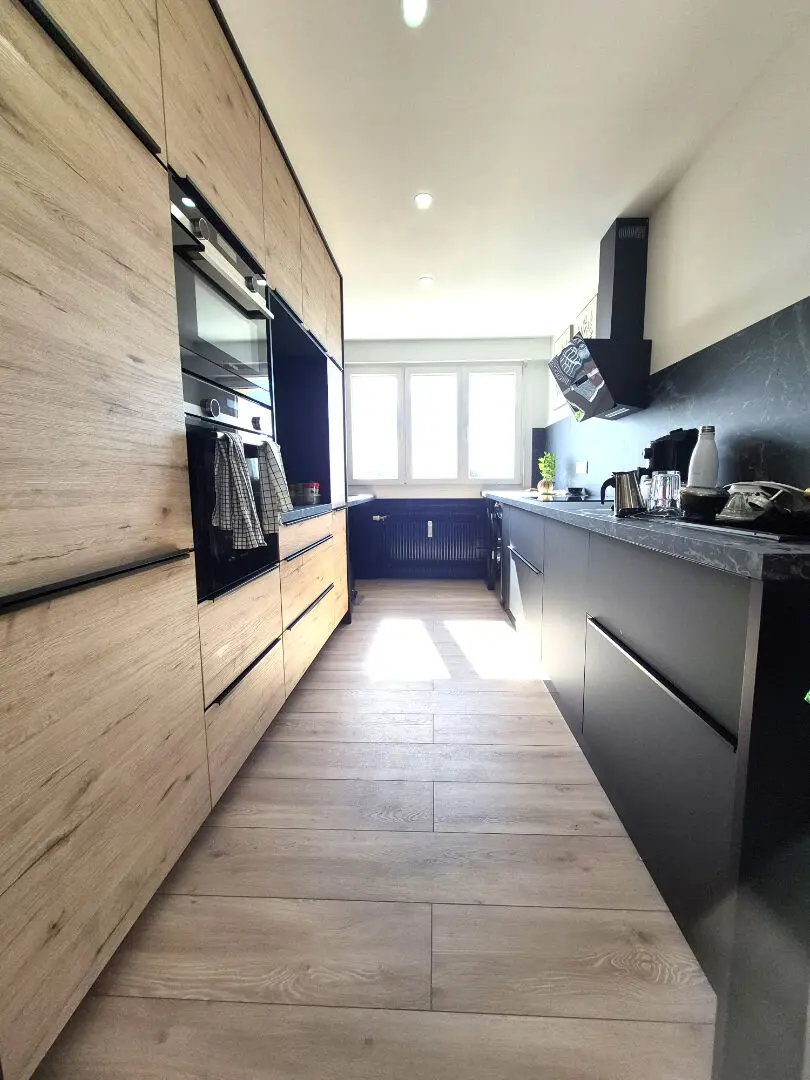 Photo 4 Appartement 3 pièces 82m²