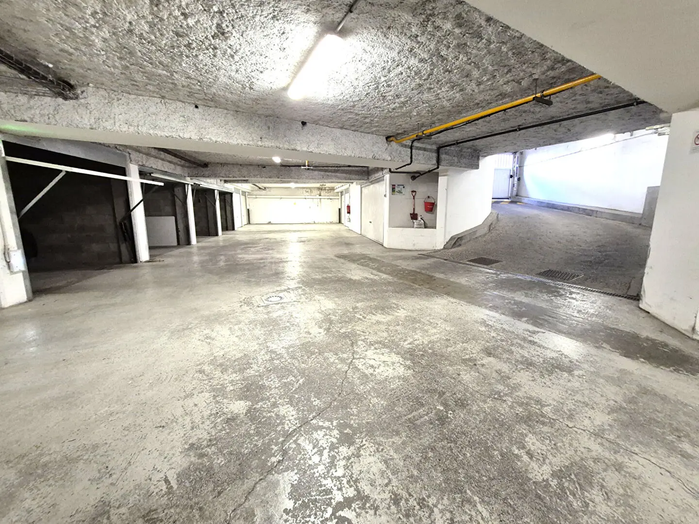 Photo 16 Appartement 3 pièces 131m²
