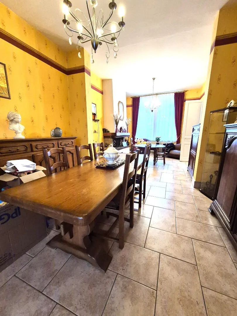 Photo 4 Maison 8 pièces 177m²