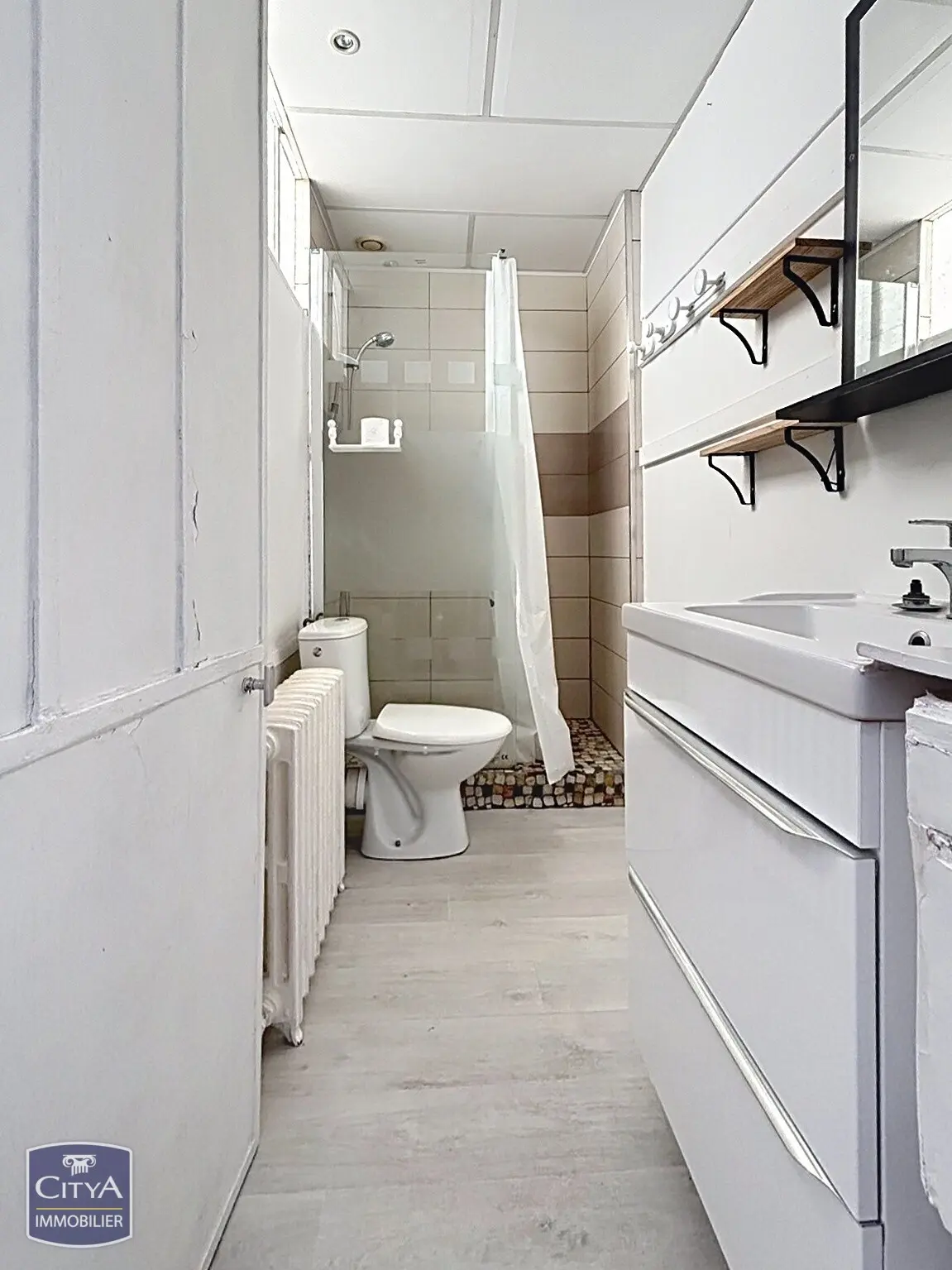 Photo 8 Immeuble 200m²