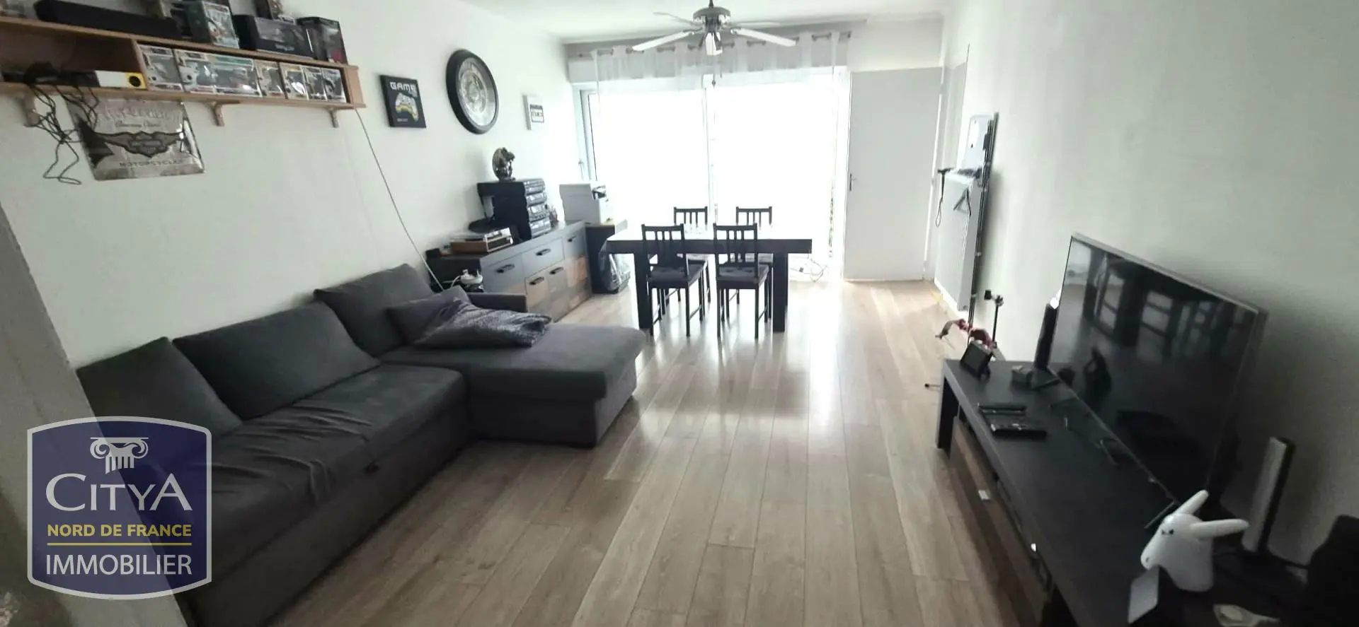 Photo 3 Appartement 4 pièces 79.83m²