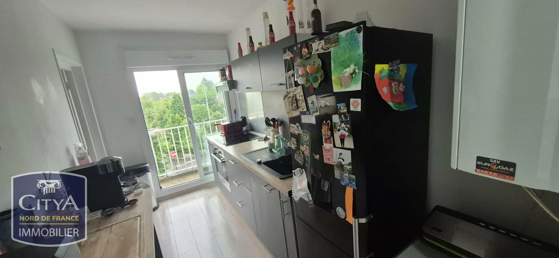 Photo 4 Appartement 4 pièces 79.83m²