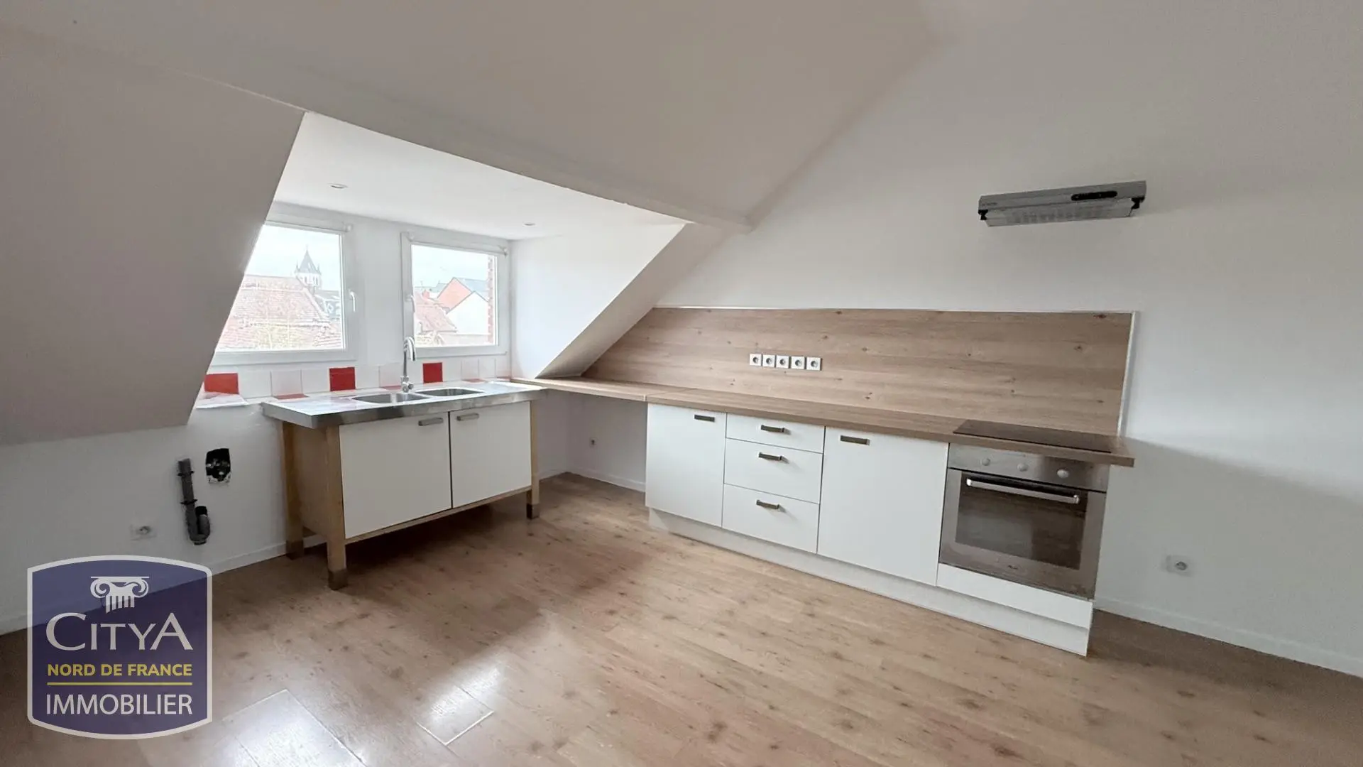 Photo 2 Appartement 2 pièces 78.46m²