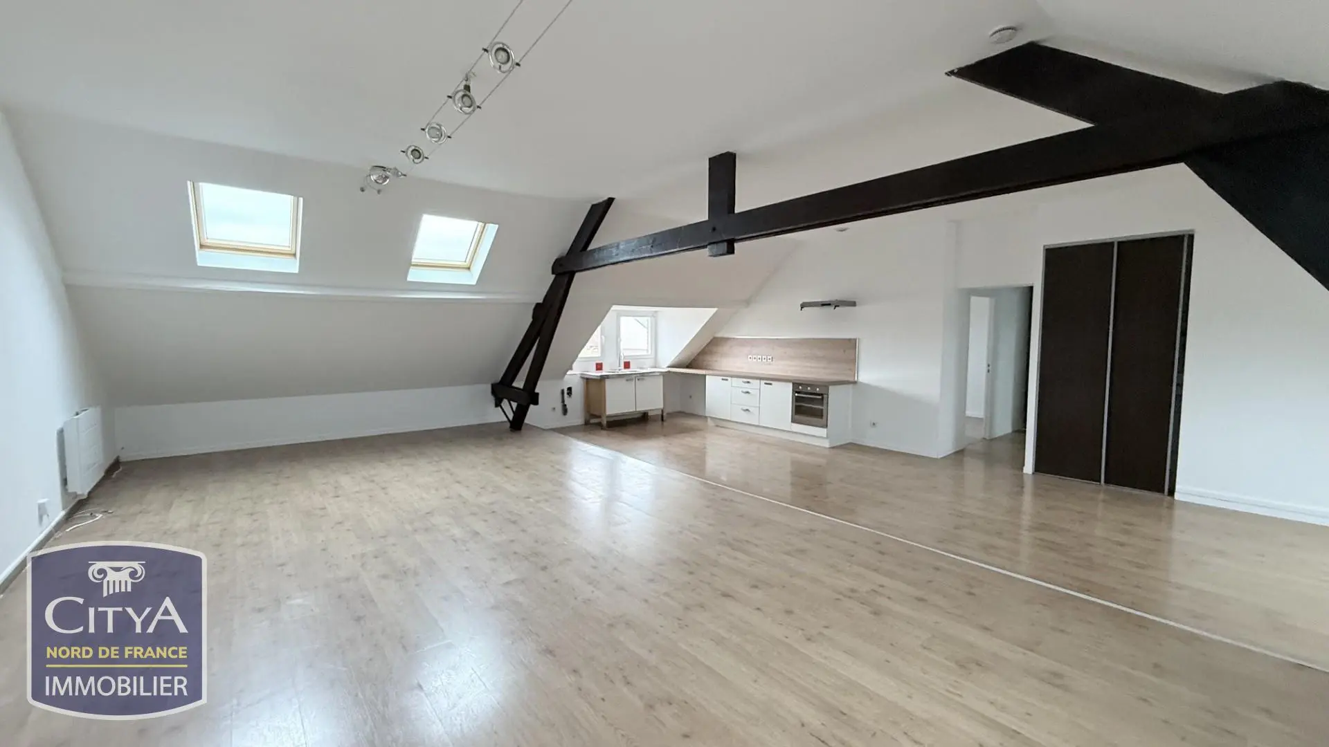 Photo 3 Appartement 2 pièces 78.46m²
