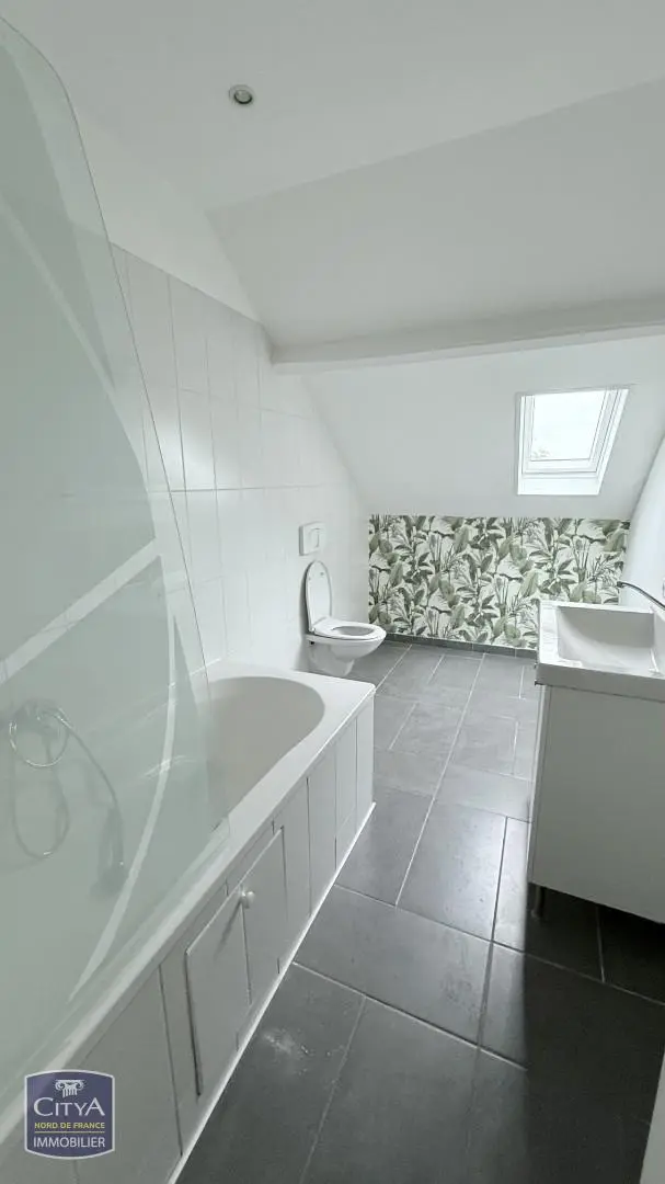 Photo 5 Appartement 2 pièces 78.46m²
