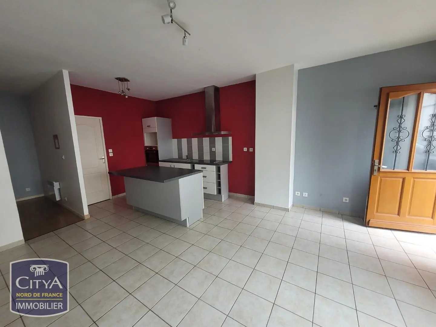 Appartement 2 pièces 45 m² · à Carvin · 44,7 m² · 565 €/mois
