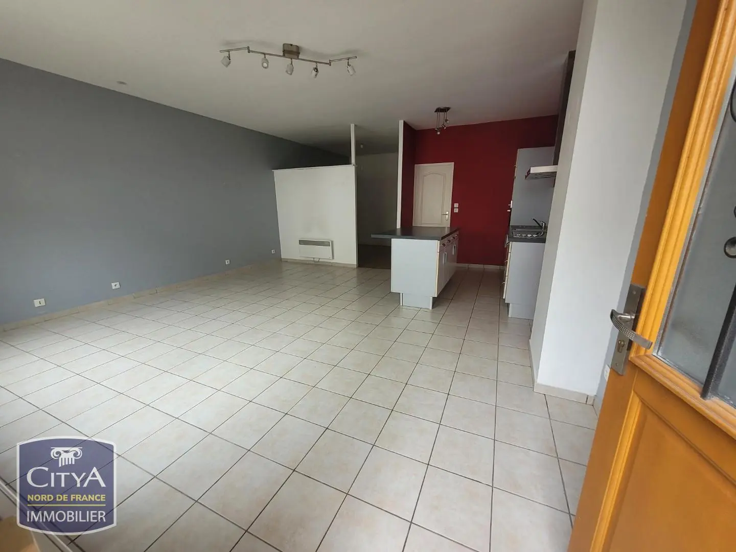 Photo 1 appartement Carvin