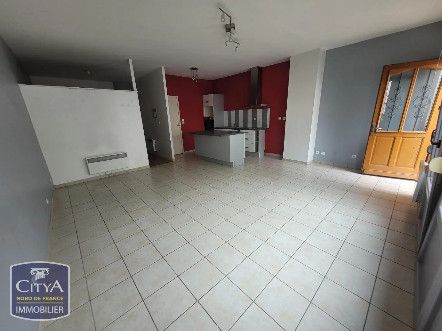 Photo 2 appartement Carvin