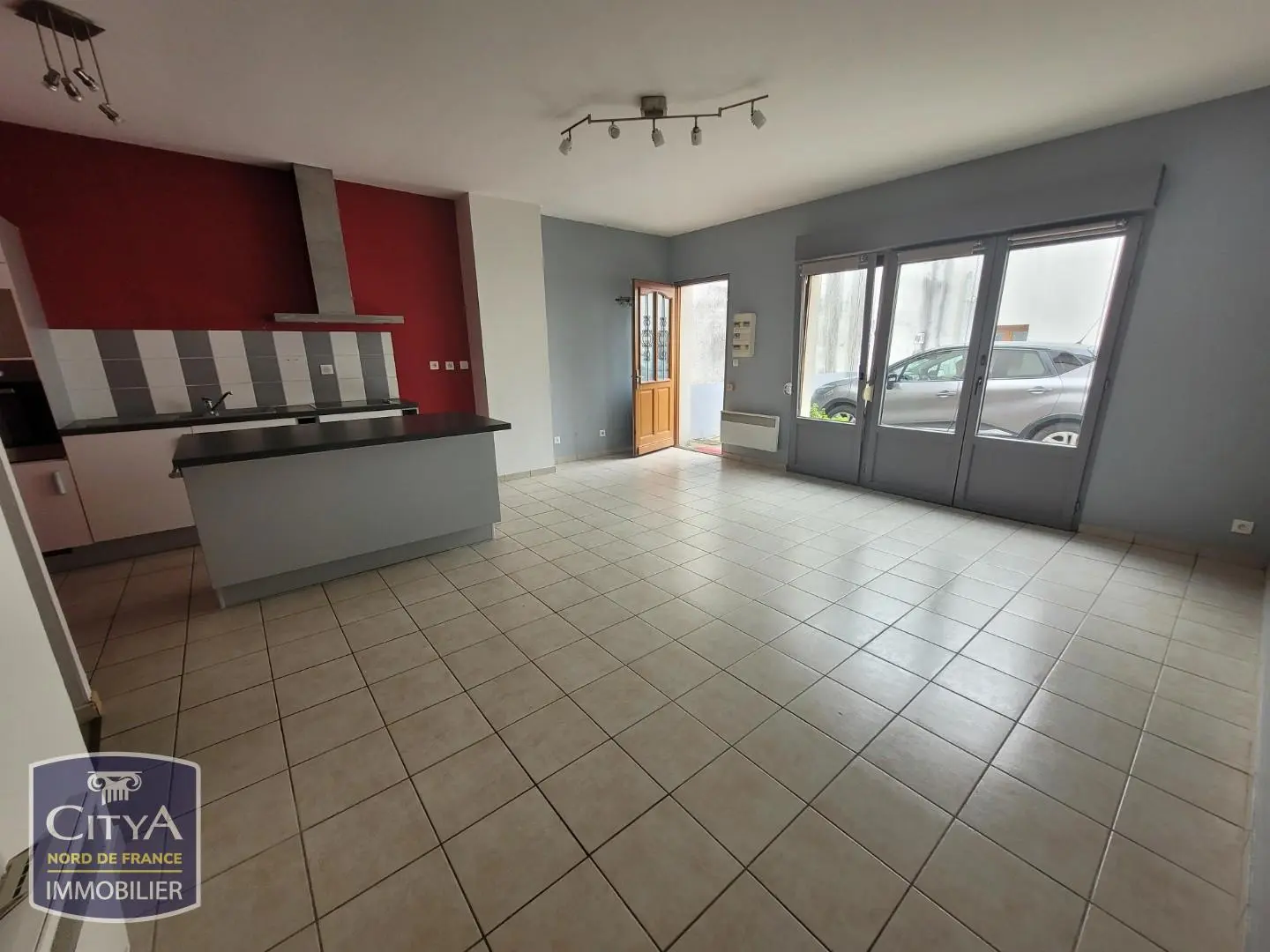 Photo 3 appartement Carvin