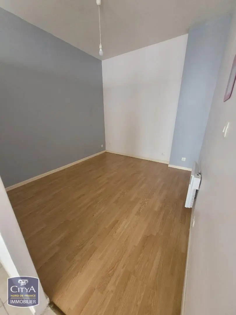 Photo 4 appartement Carvin