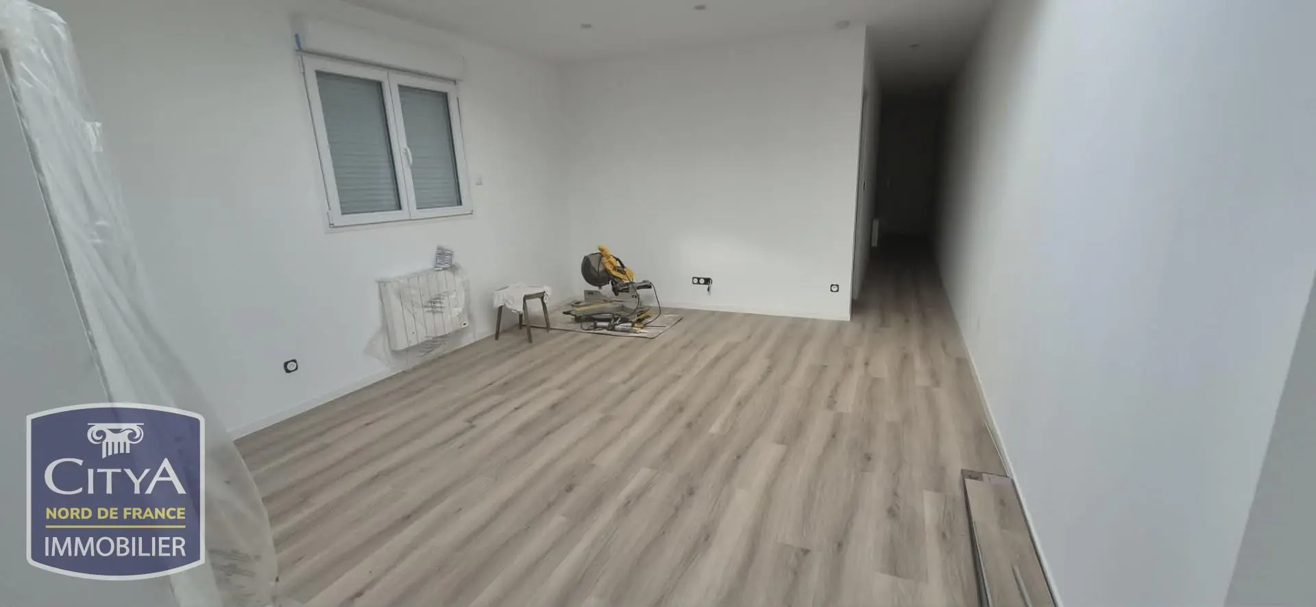 Photo 1 Appartement 2 pièces 53.5m²
