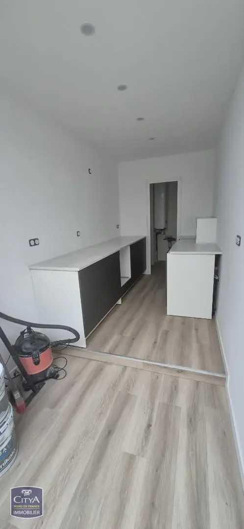 Photo 2 Appartement 2 pièces 53.5m²