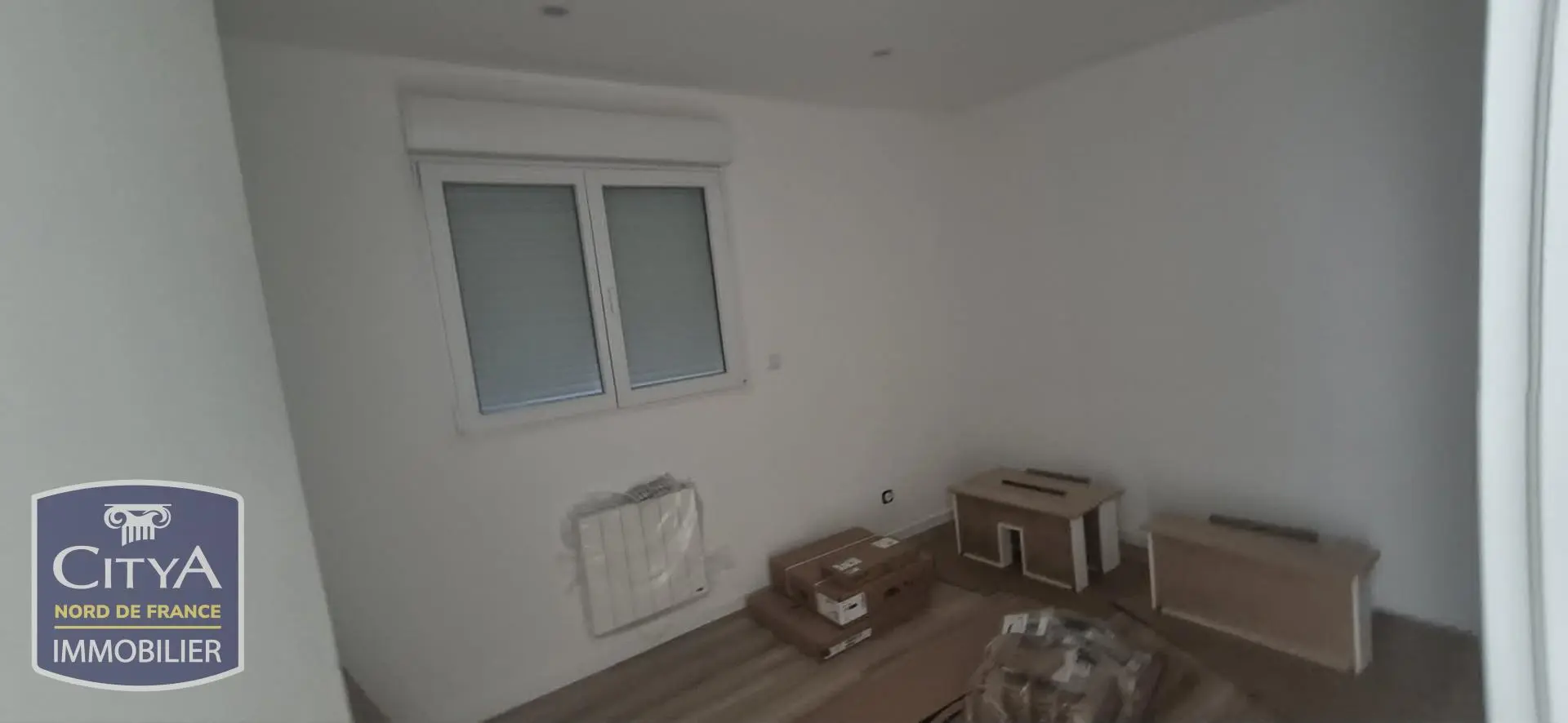 Photo 3 Appartement 2 pièces 53.5m²