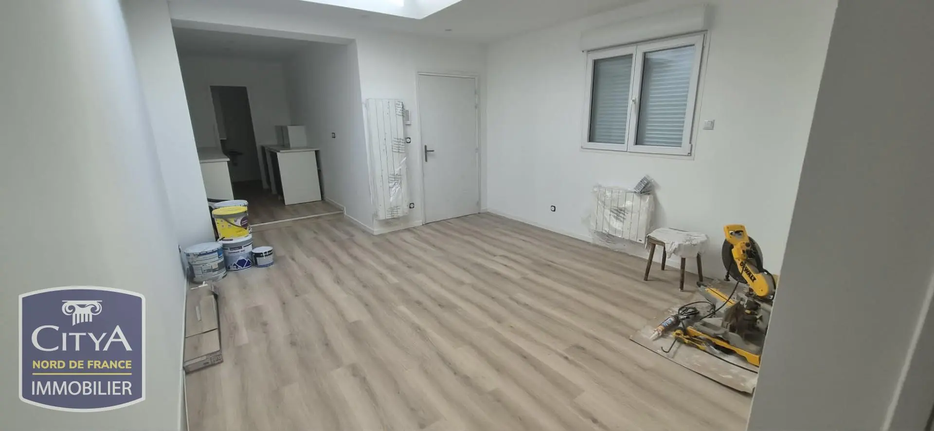 Photo 4 Appartement 2 pièces 53.5m²