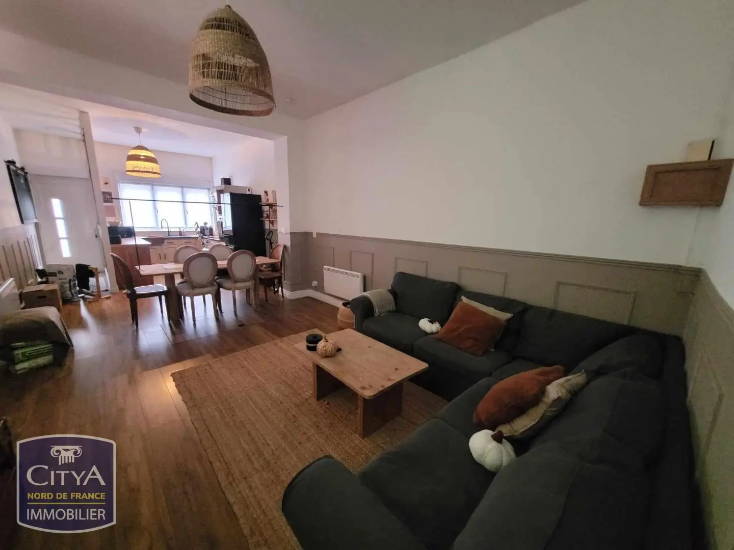 Photo 1 Maison 4 pièces 94.56m²
